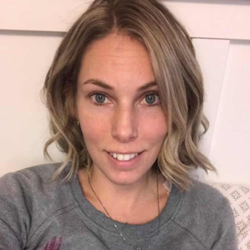 Meet your Posher, Melissa